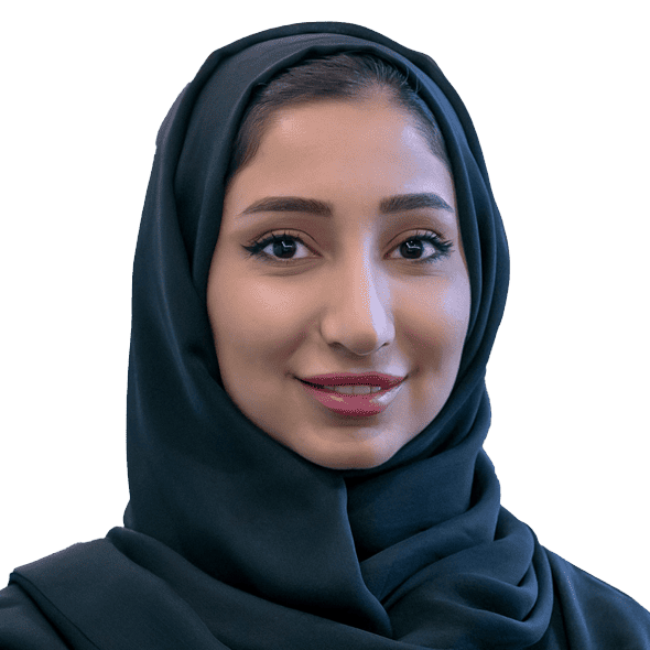 Rawda Al Yaffei